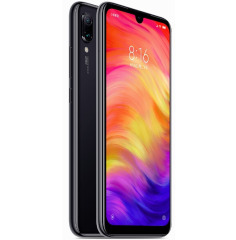 Телефон Xiaomi Redmi Note 7 3\32 E Black *****93942