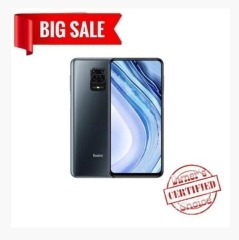 Телефон Xiaomi Redmi Note 9 Pro 6\128 Grey