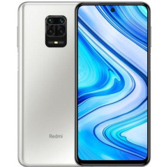 Телефон Xiaomi Redmi Note 9 Pro 6\128 White