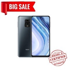 Телефон Xiaomi Redmi Note 9 Pro 6/64 Grey