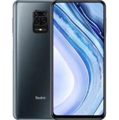 Телефон Xiaomi Redmi Note 9 Pro 6/64 Grey. Фото 6