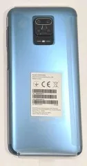 Телефон Xiaomi Redmi Note 9 Pro 6/64 Grey. Фото 8