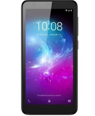 Телефон Zte Blade L8  (1/16GB) Black *****87259. Фото 4