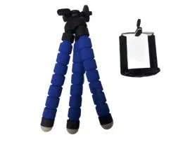 Тринога гнучка менша. Фото 2