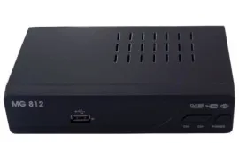 Тюнер DVB-T2 Megogo M8/U006. Фото 2