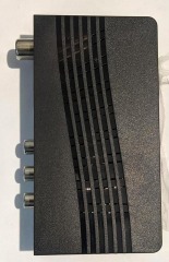 Тюнер DVB-T2 Megogo small 811. Фото 4