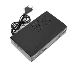 Тюнер DVB-T2 U002 (packing 20). Фото 3