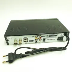 Тюнер супутниковий з Т2 CS303. Фото 6