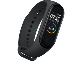 Фітнес браслет Mi Band 4 NFC Black. Фото 3