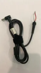 Шнур Asus(кутовий) (5,5*2,1). Фото 3