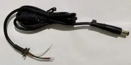 Шнур Dell/HP (7,4*5,0). Фото 3