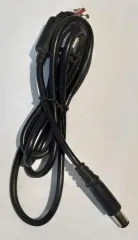 Шнур HP/DELL (7,4*5,0). Фото 3