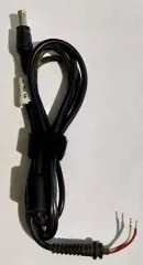 Шнур Toshiba (6,0*3,0). Фото 3