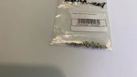 Шуруп iPhone 4G (комплект). Фото 2