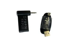 Bluetooth адаптер на 3,5 Hoco E58. Фото 5