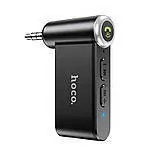 Bluetooth адаптер на 3,5 Hoco E58. Фото 5