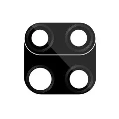Camera glass Xiaomi Redmi Note 9/ Note 9s. Фото 2