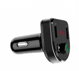 FM Modylator Hoco DE1. Фото 3