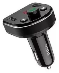 FM Modylator Hoco DE1. Фото 4