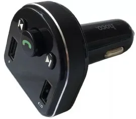 FM Modylator Hoco DE1. Фото 3