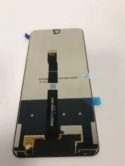 Lcd + Touchscreen Huawei P Smart 2021 Black. Фото 2