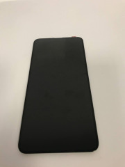 Lcd + Touchscreen Huawei P Smart Pro 2019 Black. Фото 2