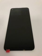 Lcd + Touchscreen Huawei P40 Lite E/Y7P Black