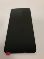 Lcd + Touchscreen Huawei P40 Lite E/Y7P Black. Фото 3