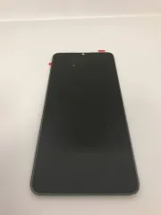Lcd + Touchscreen Huawei Y6P 2020 Black. Фото 3