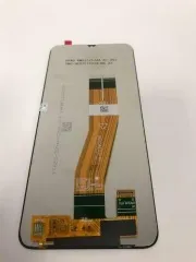 Lcd + Touchscreen Samsung A02S/A025/M025/M02S/A03/A035/A037 160,5x72mm Black. Фото 3