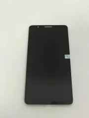 Lcd + Touchscreen Samsung A1 Core/A013 Black. Фото 3