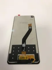 Lcd + Touchscreen Samsung A21/A215 Black. Фото 3