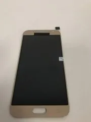 Lcd + Touchscreen Samsung J530 Gold TFT Premium. Фото 4