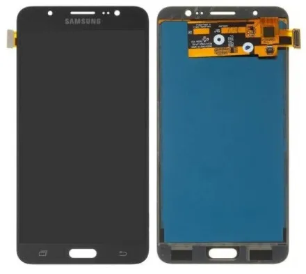 Lcd + Touchscreen Samsung J710 Black TFT Premium