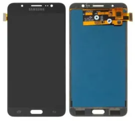 Lcd + Touchscreen Samsung J710 Black TFT Premium