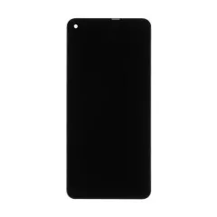 Lcd + Touchscreen Samsung M40/M405 Black Копія. Фото 3