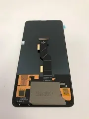 Lcd + Touchscreen Xiaomi Mi Mix 3 Black Oled. Фото 3