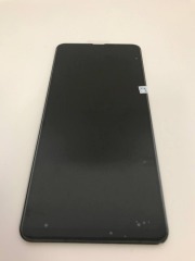 Lcd + Touchscreen Xiaomi Mi Mix 3 Black Копія