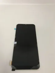 Lcd + Touchscreen Xiaomi MI10 Lite Black Oled. Фото 3