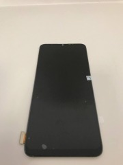 Lcd + Touchscreen Xiaomi MI10 Lite Black Копія