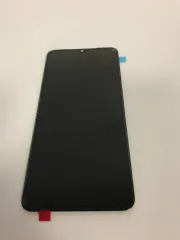 Lcd + Touchscreen Xiaomi MI9 Black Oled. Фото 3
