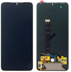 Lcd + Touchscreen Xiaomi MI9 Black TFT