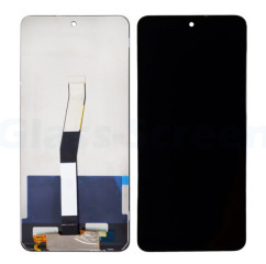 Lcd + Touchscreen Xiaomi Poco M2 Pro/Poco X3/Poco X3 Pro/Redmi Note 9 Pro 5G/Mi 10T Lite 5G Black