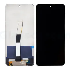 Lcd + Touchscreen Xiaomi Poco M2 Pro/Poco X3/Poco X3 Pro/Redmi Note 9 Pro 5G/Mi 10T Lite 5G Black (Є СУМІСНІСТЬ). Фото 2