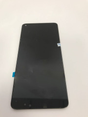 Lcd + Touchscreen Xiaomi Poco X2 Black