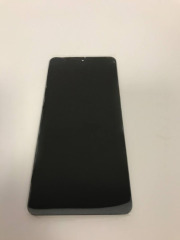 Lcd + Touchscreen Xiaomi Poco X3 Black Orig