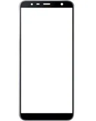 Lens Samsung J415/J4+/J610/J6+ Black. Фото 2