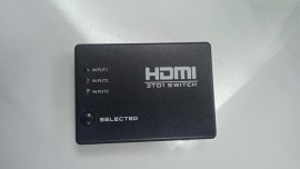 Switch HDMI/3HDMI. Фото 2