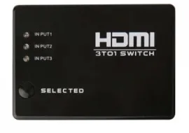 Switch HDMI/3HDMI. Фото 3