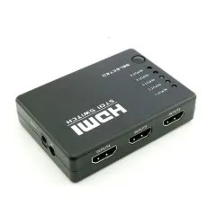 Switch HDMI/5HDMI. Фото 2